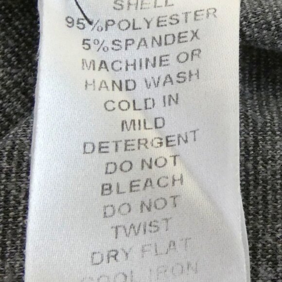 Black Mini Dress Sz Small Vintage 70s Geometric Pattern Club Party Evening Wear - Picture 4 of 10